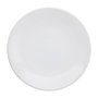 Avet Plato Llano Lohan White 27,5 cm Blanco